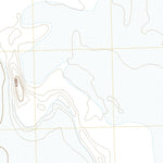 United States Geological Survey Aragonite SW, UT (2020, 24000-Scale) digital map