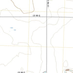 United States Geological Survey Arapahoe, CO (2022, 24000-Scale) digital map