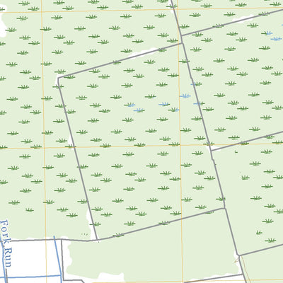 United States Geological Survey Arapahoe, NC (2022, 24000-Scale) digital map