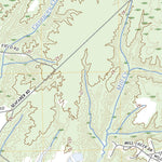 United States Geological Survey Arapahoe, NC (2022, 24000-Scale) digital map