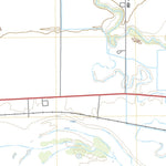United States Geological Survey Arapahoe, NE (2021, 24000-Scale) digital map