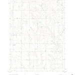 United States Geological Survey Arapahoe NE, NE (2021, 24000-Scale) digital map