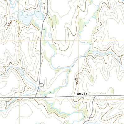 United States Geological Survey Arapahoe NE, NE (2021, 24000-Scale) digital map