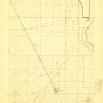 United States Geological Survey Arbuckle, CA (1918, 31680-Scale) digital map