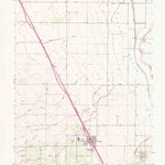 United States Geological Survey Arbuckle, CA (1952, 24000-Scale) digital map