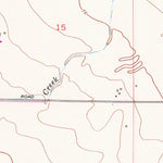 United States Geological Survey Arbuckle, CA (1952, 24000-Scale) digital map