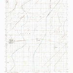 United States Geological Survey Arbyrd, MO (1983, 24000-Scale) digital map