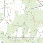 United States Geological Survey Arcade, NY (2023, 24000-Scale) digital map