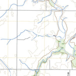 United States Geological Survey Arcadia, IN (2022, 24000-Scale) digital map