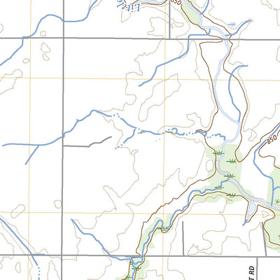 United States Geological Survey Arcadia, IN (2022, 24000-Scale) digital map