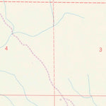 United States Geological Survey Arcata North, CA (1952, 24000-Scale) digital map