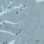 United States Geological Survey Arcata South, CA (1959, 24000-Scale) digital map