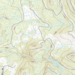 United States Geological Survey Arch Cape, OR (2020, 24000-Scale) digital map