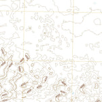 United States Geological Survey Arch NE, NM (2020, 24000-Scale) digital map