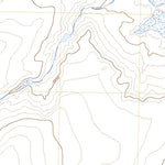 United States Geological Survey Arch, NM (2023, 24000-Scale) digital map