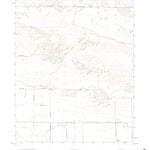 United States Geological Survey Arch NW, NM (2023, 24000-Scale) digital map