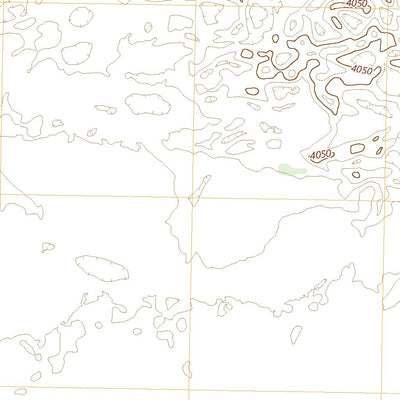 United States Geological Survey Arch NW, NM (2023, 24000-Scale) digital map