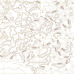 United States Geological Survey Arch NW, NM (2023, 24000-Scale) digital map
