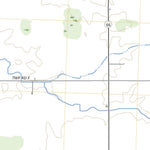 United States Geological Survey Archbold, OH (2023, 24000-Scale) digital map