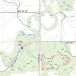 United States Geological Survey Archbold, OH (2023, 24000-Scale) digital map