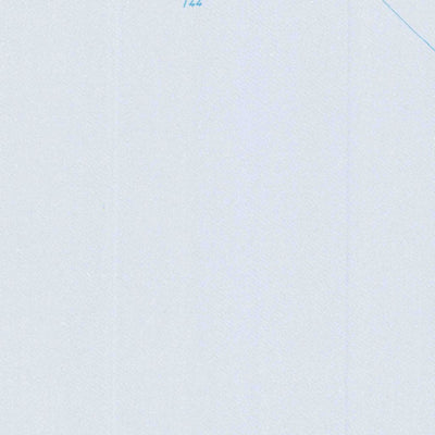 United States Geological Survey Arched Rock, CA (1977, 24000-Scale) digital map
