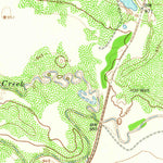 United States Geological Survey Archer City NE, TX (1963, 24000-Scale) digital map
