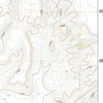 United States Geological Survey Archer, MT (2020, 24000-Scale) digital map