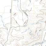 United States Geological Survey Archy Bench, UT (2023, 24000-Scale) digital map