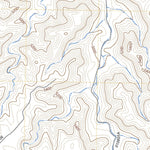 United States Geological Survey Archy Bench, UT (2023, 24000-Scale) digital map