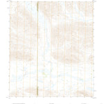 United States Geological Survey Arctic B-4 NE, AK (2018, 25000-Scale) digital map