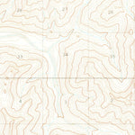 United States Geological Survey Arctic C-5, AK (1971, 63360-Scale) digital map