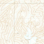 United States Geological Survey Arctic C-5, AK (1971, 63360-Scale) digital map