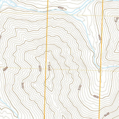 United States Geological Survey Arctic D-2 NW, AK (2018, 25000-Scale) digital map