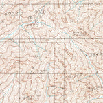 United States Geological Survey Arctic D-4, AK (1983, 63360-Scale) digital map