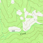 United States Geological Survey Arctic Point, ID (1978, 24000-Scale) digital map