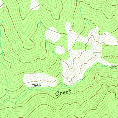 United States Geological Survey Arctic Point, ID (1978, 24000-Scale) digital map