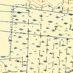 United States Geological Survey Arecibo NE, PR (1950, 10000-Scale) digital map
