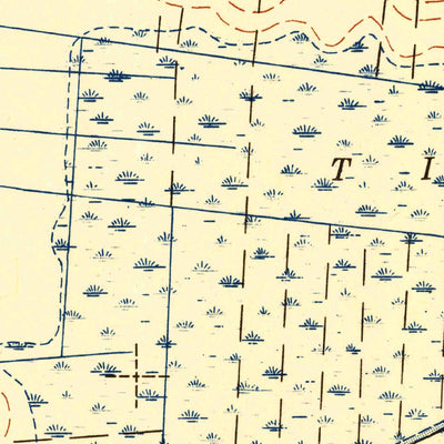 United States Geological Survey Arecibo NE, PR (1950, 10000-Scale) digital map