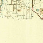 United States Geological Survey Arecibo, PR (1942, 30000-Scale) digital map
