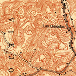 United States Geological Survey Arecibo SW, PR (1947, 10000-Scale) digital map