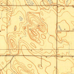 United States Geological Survey Arena, CA (1918, 31680-Scale) digital map