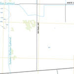United States Geological Survey Arena, CA (2021, 24000-Scale) digital map