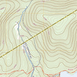 United States Geological Survey Arena, NY (2023, 24000-Scale) digital map