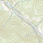 United States Geological Survey Arena, NY (2023, 24000-Scale) digital map