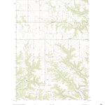 United States Geological Survey Arendahl, MN (2022, 24000-Scale) digital map