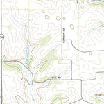United States Geological Survey Arendahl, MN (2022, 24000-Scale) digital map