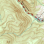 United States Geological Survey Arendtsville, PA (1944, 24000-Scale) digital map