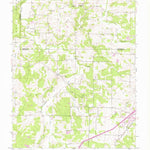 United States Geological Survey Argo, MO (1948, 24000-Scale) digital map