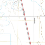 United States Geological Survey Argyle, MN (2022, 24000-Scale) digital map