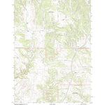 United States Geological Survey Argyle, SD (2012, 24000-Scale) digital map